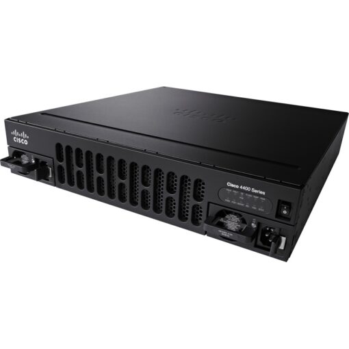 Cisco 4451-X Router – ISR4451-X/K9