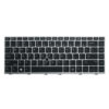 HP ProBook Keyboard, 645/650/655 G1, NORDIC, Grade A