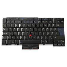 Lenovo UK Keyboard ThinkPad For T510