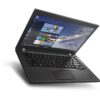 Lenovo ThinkPad T460 bærbar i5-6300U, 14″ FHD, 8GB RAM, 240GB SSD, DK, Windows 10 Grade B 3