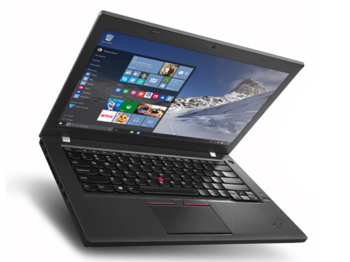 Lenovo ThinkPad bærbar T460 | i5-6200u 2.30GHz / 8GB RAM | 128 GB SSD