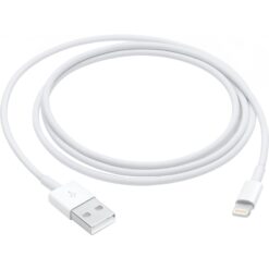 Apple – MD818ZM/A – USB to lightning cable 1m – NEW