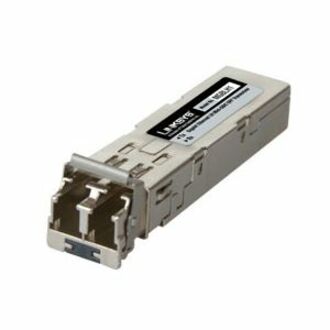 MGBLH1 Gigabit LH Mini-GBIC SFP Transceiver