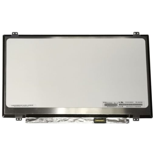 N140HCE-EAA 14 ‘FHD MATTE LED-skærm Display 1920×1080 30PIN