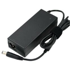 Dell Inspiron 1318 Series AC Adapter 65W Round Tip 19.5V 3.34A, ADP-195334D74E, Grade N