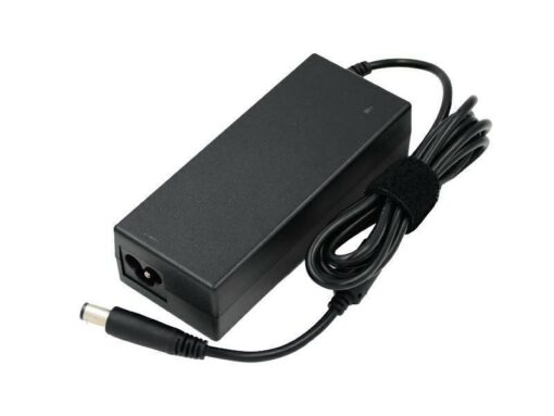 Dell Inspiron 1318 Series AC Adapter 65W Round Tip 19.5V 3.34A, ADP-195334D74E, Grade N