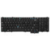 Dell Latitude Keyboard, NSK-LE1BC E5540, NORDIC, Grade A 4