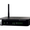Cisco Small Business RV110W Wireless Router 802.11b/g/n – desktop 3