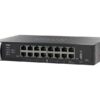 Cisco RV325-WB-K9-NA Rv325 VPN Router Web Filter 3