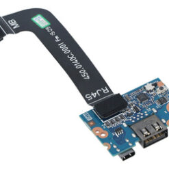 Lenovo, USB Audio Board, SC50A10028, 455.01403.001, Grade A
