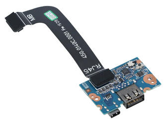 Lenovo, USB Audio Board, SC50A10028, 455.01403.001, Grade A