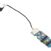 Lenovo, Power Button Board + Cable, SC50A10030, 455.01404.0001, Grade A 4