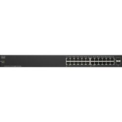 SG110-24HP Ethernet Switch