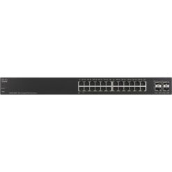 SG220-28MP Ethernet Switch