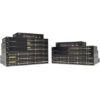 SG350X-24PD 24-Port 2.5G PoE Stackable Managed Switch 2