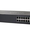 SG350-10 Ethernet Switch