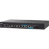 SG350-8PD 8-Port 2.5G PoE Managed Switch 4