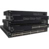 SG350X-24PD 24-Port 2.5G PoE Stackable Managed Switch 4