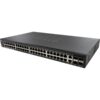 Catalyst 2960-L WS-C2960L-SM-24PS Layer 3 Switch 2