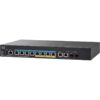 SX550X-16FT 16-Port 10G Stackable Managed Switch 2