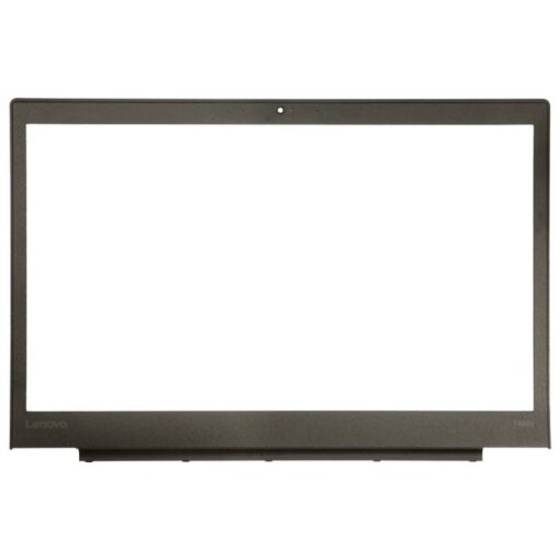 Lenovo ThinkPad T460s front LCD Bezel Screen Cover SM10J76346