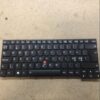 Lenovo ThinkPad Keyboard, T470, backlit, NORDIC, Grade A 4