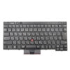 Lenovo ThinkPad Keyboard, T460s, Backlit, Nordic, Grade A 2