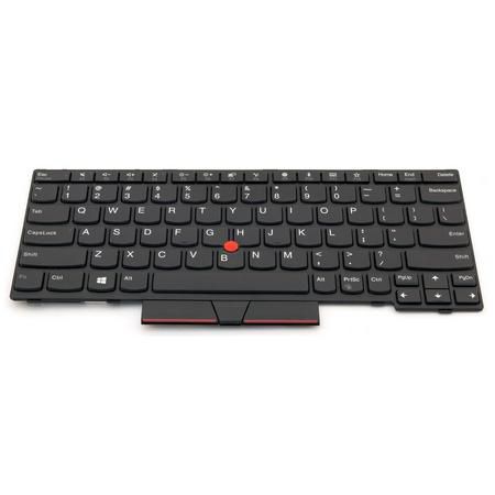Lenovo ThinkPad Keyboard T430 NORDIC Grade C
