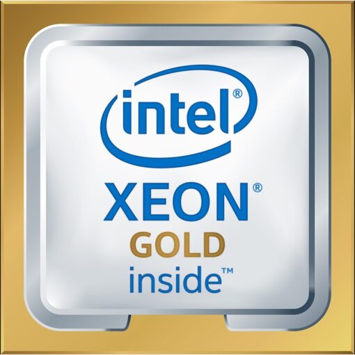 Xeon Gold Docosa-core 6152 2.1GHz Server Processor Upgrade