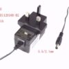 MU12B1120100-B2 Power Supply for RV042 Output 12V= 1.0A UK ONLY 4