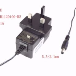 MU12B1120100-B2 Power Supply for RV042 Output 12V= 1.0A UK ONLY