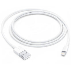 Lightning til USB -kabel (1m)