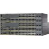 Catalyst 2960X-48TS-L Ethernet Switch 4