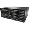 Catalyst 3650-48T Ethernet Switch 3