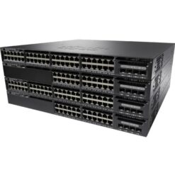 Catalyst 3650-48T Ethernet Switch