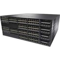 Catalyst 3650-48T Layer 3 Switch