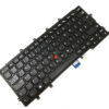 Lenovo ThinkPad -tastatur x230s baggrundsbelyst 2
